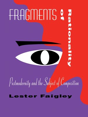 cover image of Fragments of Rationality